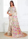 Gulbahar By Astita Linen Cotton Saree Wholesale Market In Surat